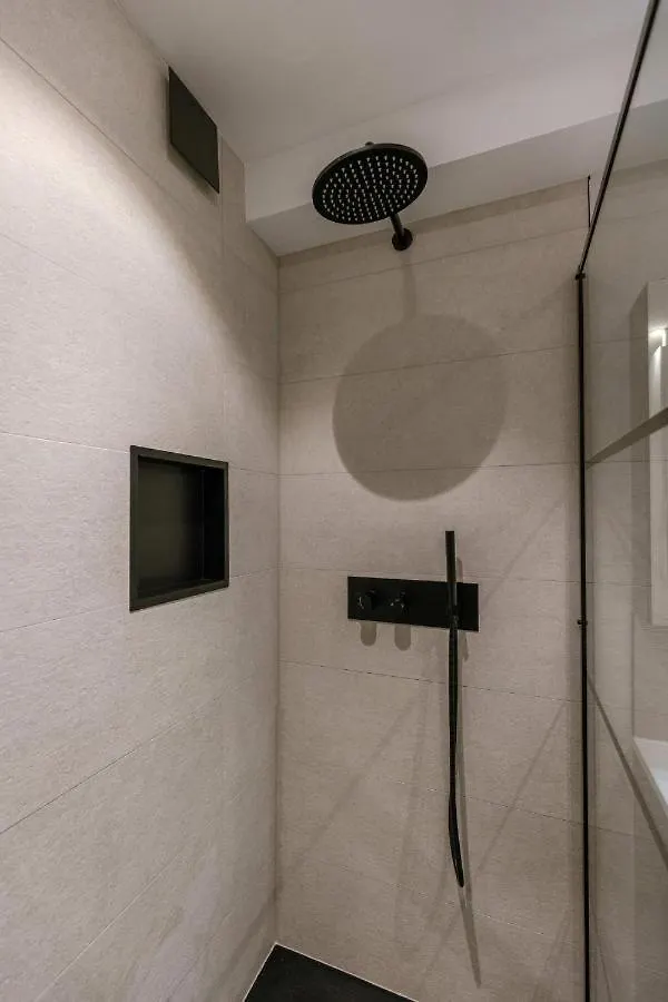 Ilo - Appartement Met 2 Slaapkamers Ostende